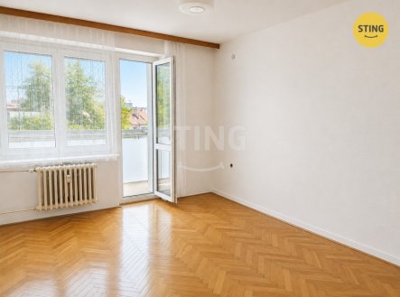 Prodej bytu, 3+1, 73 m²
