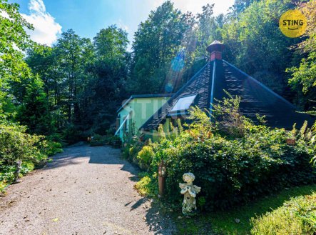 Prodej domu/vily, 146 m²