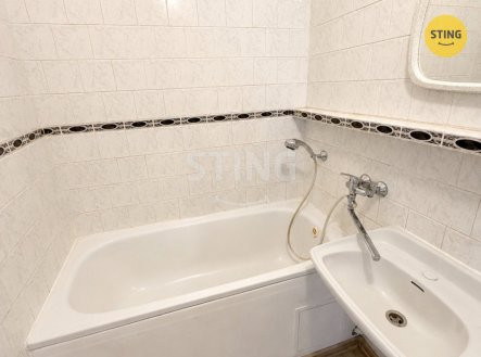 Pronájem bytu, 3+1, 68 m²