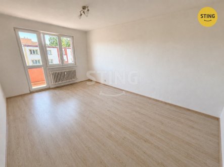 Pronájem bytu, 3+1, 68 m²