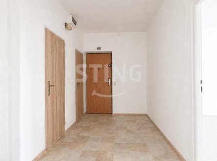 Pronájem bytu, 3+1, 68 m²