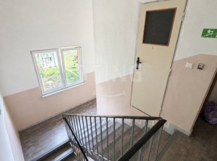 Pronájem bytu, 3+1, 68 m²