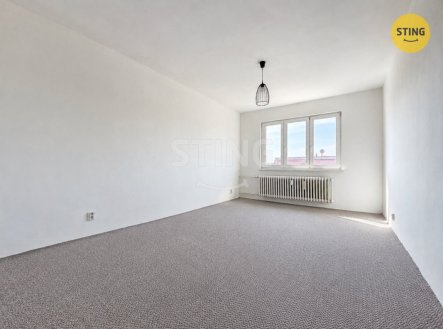 Pronájem bytu, 3+1, 68 m²