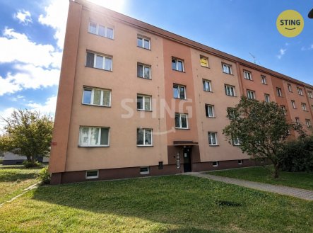Pronájem bytu, 3+1, 68 m²