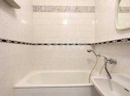 Pronájem bytu, 3+1, 68 m²