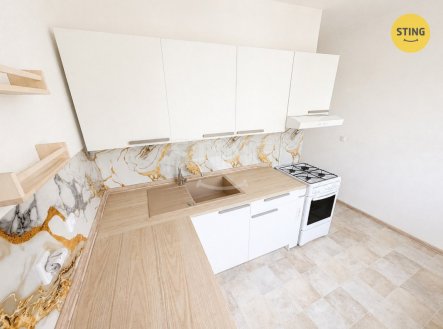 Pronájem bytu, 3+1, 68 m²