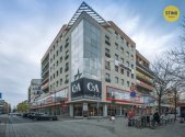 Prodej kanceláře, 65 m²