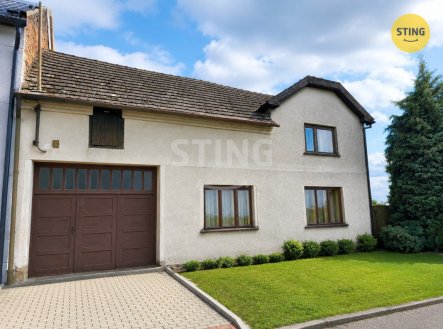 Prodej domu/vily, 140 m²