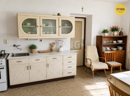 Prodej domu/vily, 140 m²