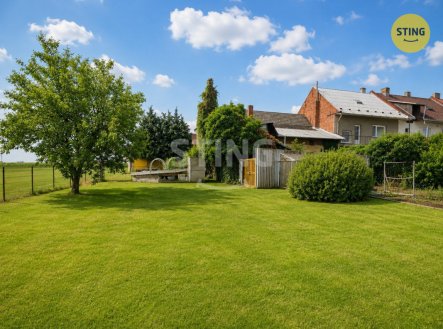 Prodej domu/vily, 140 m²