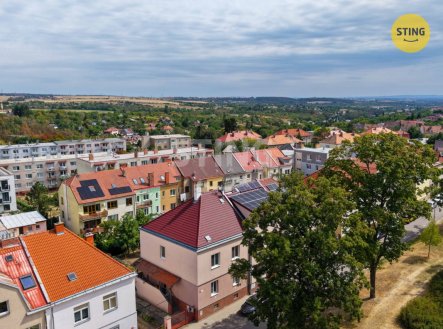 Prodej bytu, 2+1, 116 m²