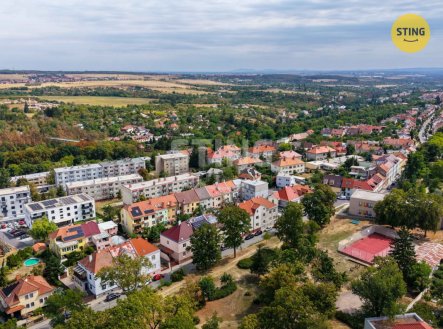 Prodej bytu, 2+1, 116 m²