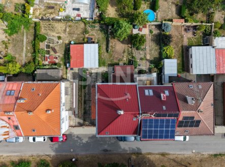 Prodej bytu, 2+1, 116 m²