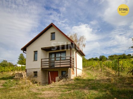 IMG_8842.jpg | Prodej - chata/rekreační objekt, 42 m²