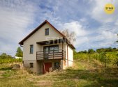 Prodej chaty/rekreačního objektu, 42 m²