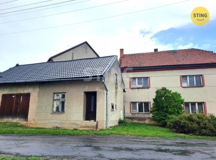Prodej domu/vily, 160 m²