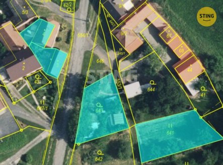 Prodej domu/vily, 160 m²