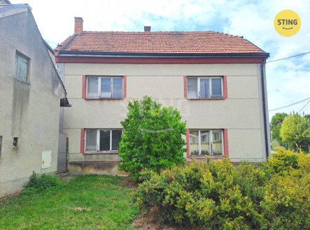 Prodej domu/vily, 160 m²