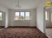 Prodej bytu, 2+1, 45 m²