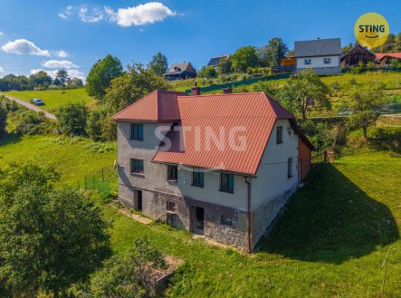 Prodej domu/vily, 282 m²