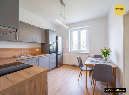Prodej domu/vily, 282 m²