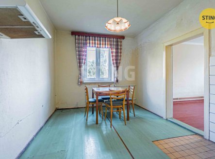 Prodej domu/vily, 282 m²