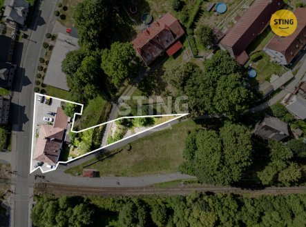 Prodej obchodní prostory, 200 m²