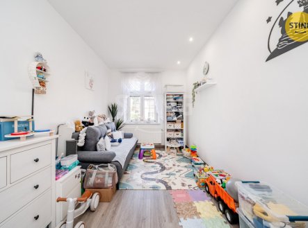Prodej bytu, 4+1, 97 m²