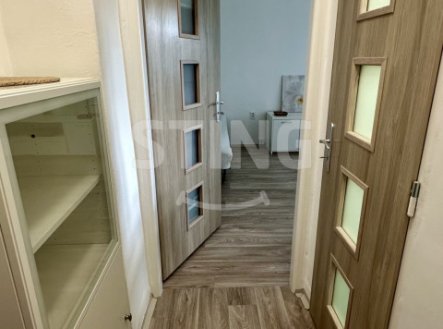 Prodej bytu, 1+kk, 25 m²
