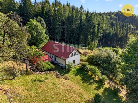 Prodej domu/vily, 150 m²