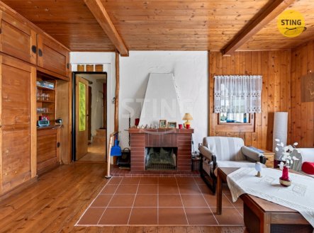 Prodej domu/vily, 150 m²