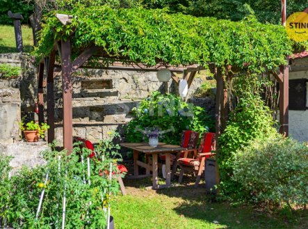 Prodej domu/vily, 150 m²