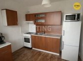 Pronájem bytu, 1+1, 38 m²
