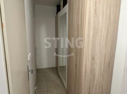 Pronájem bytu, 1+1, 38 m²