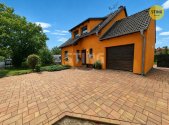 Prodej domu/vily, 175 m²