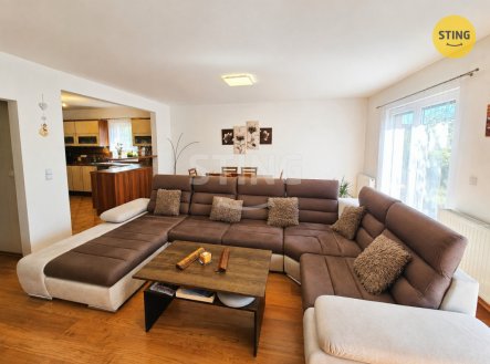 Prodej domu/vily, 175 m²