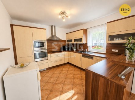 Prodej domu/vily, 175 m²