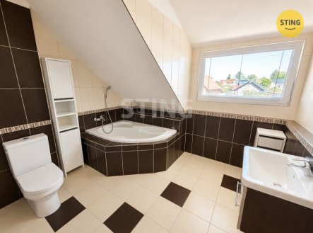 Prodej domu/vily, 175 m²