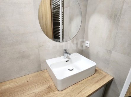 Pronájem bytu, 2+1, 66 m²