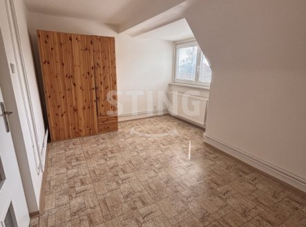 Pronájem bytu, 2+1, 56 m²