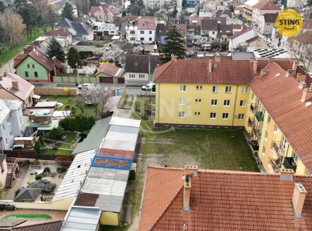 Pronájem