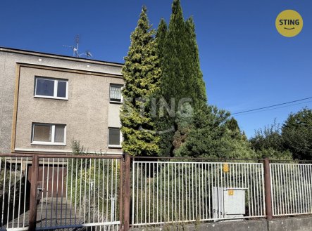 Pronájem domu/vily, 210 m²