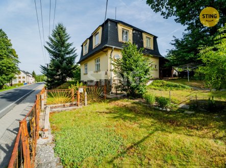 Prodej domu/vily, 128 m²