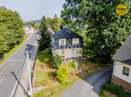 Prodej domu/vily, 128 m²