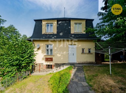 Prodej domu/vily, 128 m²