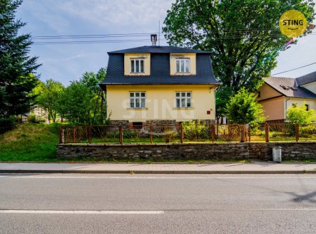 Prodej domu/vily, 128 m²