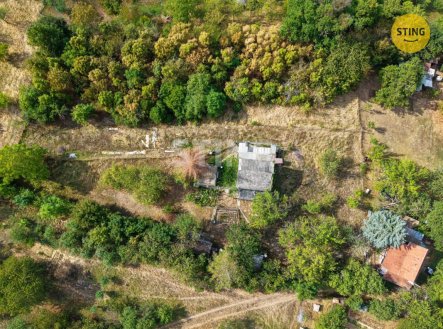 Prodej chaty/rekreačního objektu, 63 m²