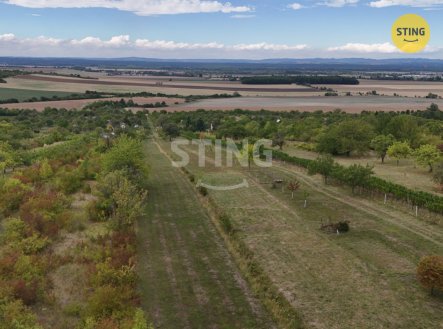 Prodej chaty/rekreačního objektu, 30 m²