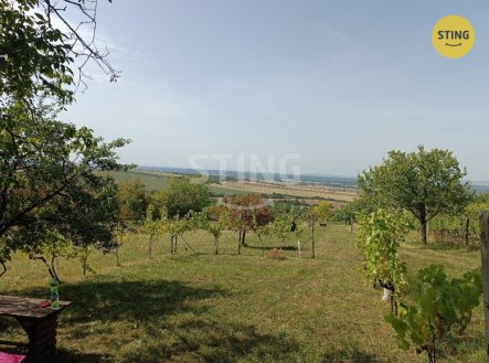 Prodej chaty/rekreačního objektu, 30 m²