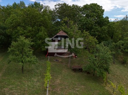 Prodej chaty/rekreačního objektu, 30 m²